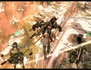 【ApexLegends】ヴァルキリーで友達と激熱S15ラストランクマ！カジュアルもあるよ！【part208】