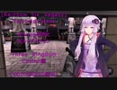 [Rainbow Six Vegas2]Bishop教官とボルトアクション　Three Kingdom Casino編　[VOICEROID実況]