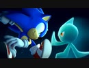 ソニックカラーズ アルティメット カラフルに駆けろ [再編集版] １