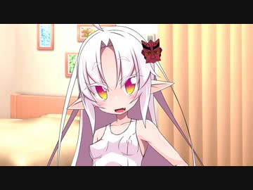 [R-18]ついなちゃんのおしりで潰されるだけ[ボイロAV祭3][ｺｯｼｮﾘ]