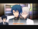 【CoC動画】探偵たちののいあいあ備忘録5-肆-【仮想卓】