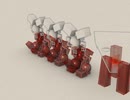 [試作品][Rhinocertos]BoxRobot