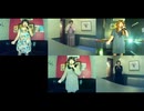 月のしずく／RUI