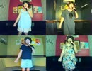 All along／Every Little Thing