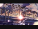 【歌ってみた】夜明けと蛍 / n-buna【ずーちゃん】