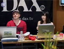 【6/30放送分】『DAX LIVE! with ニコニコ生放送』part.2