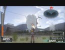 地球防衛軍2 EDF2実況プレイ4-5(魔虫の塔)