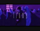 tramp/初音ミク