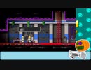 【iconoclasts / ネタバレ注意】レンチ片手に色んなものに立ち向かう part:05-01【Vtuber / げーみんぐかぼちゃ】