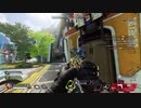 【APEX実況】コントロール RE-45 2丁持ちで暴れる (PS5)