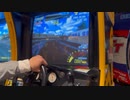 セガツーリングカーチャンピオンシップ　最終戦 58秒939
