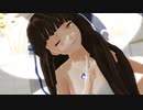 【東方MMD】スターお嬢様でバイオレンストリガー