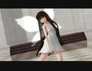 【東方MMD】スターサファイア様でグリムヒルド