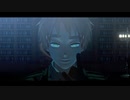【APヘタリアMMD】Nightmare【英】