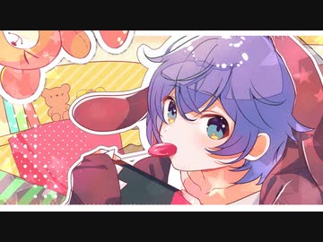 【男が歌った】lllトゥルティンアンテナlll　covered by 五月雨さつき