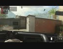 一日遅れの爆殺バレンタイン　加齢た声でゲームを実況　MW2　Call of Duty:ModernWarfare2 ♯40