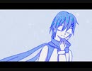 【KAITO】雪月夜【VOCALOIDオリジナル曲】