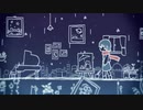 here/SQARE Pixel