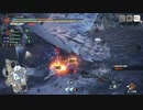 【サンブレイク】属性値300超えの龍気変換型属性双剣装備