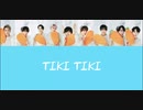 TIKITIKI