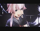 【MMD艦これ】由良さんでパメラ【由良誕生祭101】