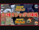 ポケモンSV 準伝説ポケモンを全4種オシャボで入手せよ！BGMがやっぱ良いね！イーユイ・ディンルー・パオジアン・チオンジェン！ポケモンスカーレット＆バイオレット【メイルス】