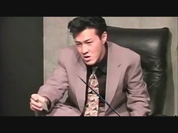 魔法を練習するTNOK