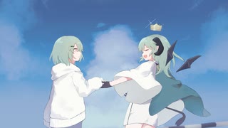 【UTAUカバー】少女レイ【涙音ぴこ】
