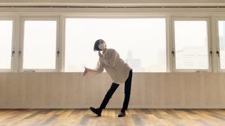 【あくた】どりーみんチュチュ 踊ってみた【オリジナル振付】
