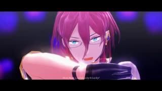 【MMDあんスタ】G4L【七種茨】