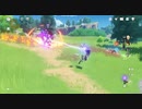 原神をちょくちょく初見実況プレイ#１３
