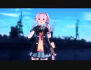 【MMD艦これ】由良改二で「再会」【由良誕生祭101】