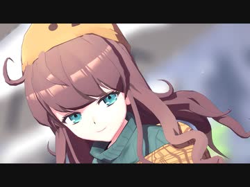 【MMD】Overdose【栗田まろんモデル配布】