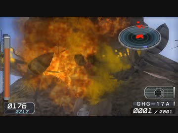 地球防衛軍2 EDF2実況プレイ4-6(魔虫の塔)