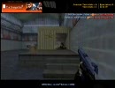 Counter-Strike1.6 Sion jump2kill + 走り撃ち3kill