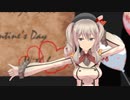 【MMD艦これ】Call me maybe【鹿島】