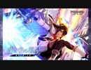 【アサルトリリィ Last Bullet】凍て空の流星―勝利を描く光軌― 予告