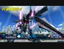 【EXVSXB】ストライクノワール視点【クロブ】part3