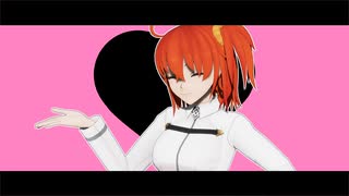 【Fate/MMD】Iなんです