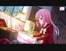 【アサルトリリィ Last Bullet】メモリアストーリー 真夜中のクリエイター
