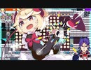 バグ！鉄仮面か！？いいえ不具合です。勝手に２段目のジャンプを出される最強Vtuber（2023/02/16白白ルート参考資料）【#常世ノ塔】