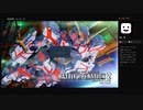 【＃ゲーム反省動画】機動戦士ガンダム バトルオペレーション2　001　＃バトオペ２