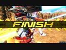 【EXVS2XB】ですともおじさんのクロブ珍道中711