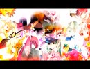 【合唱】千本桜 -Band Edition-