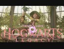 レタスキャベツがハクサイを使って攻撃する【Hogwarts Legacy】【ホグワーツ・レガシー】【実況】＃11