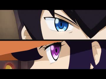 遊☆戯☆王ゴーラッシュ！！ 第46話「地球からの侵略者」