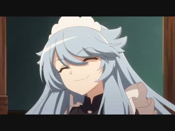 齢5000年の草食ドラゴン、いわれなき邪竜認定 第7話「食べ物を粗末にすることは許さん」