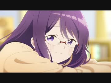 久保さんは僕を許さない　第6話　保健室と主人公