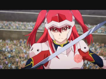 冰剣の魔術師が世界を統べる　第7話　「世界最強の魔術師である少女は、魔術学院に潜入する」