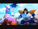 【シーズン2】ドラゴンボール ザ ブレイカーズ　PV 英語版